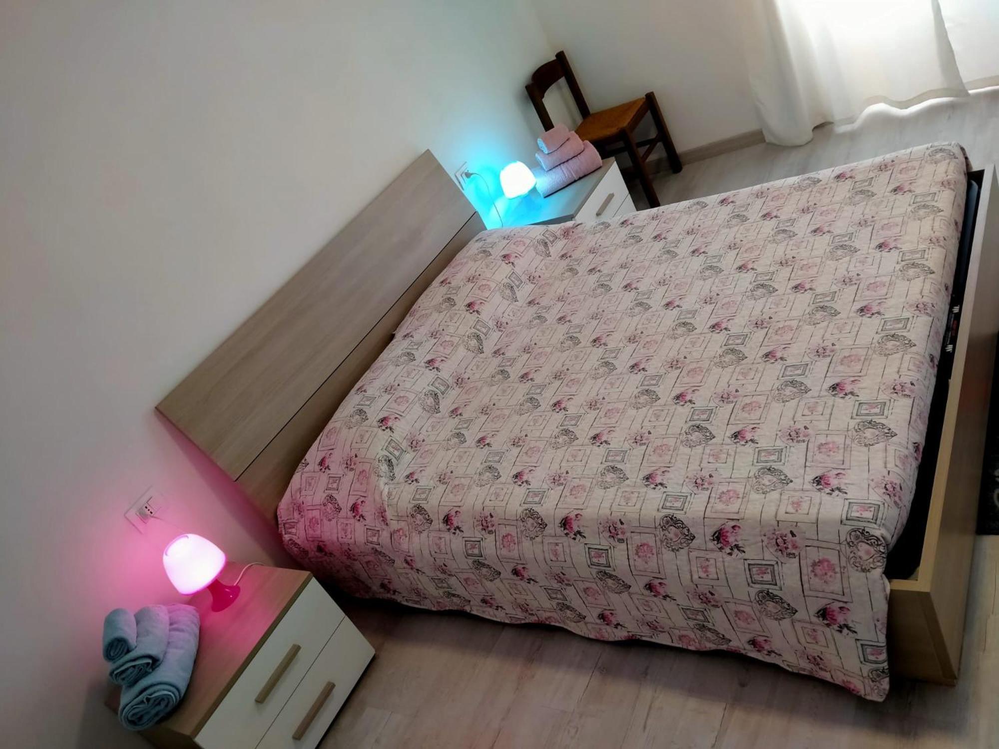 Appartamenti Centro Seriate Room photo